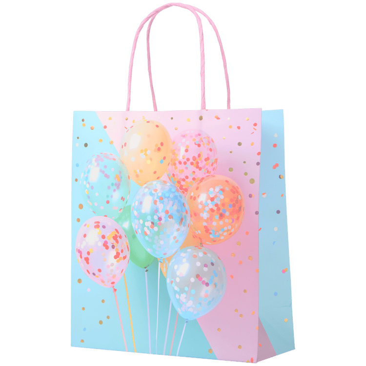 Sac cadeau