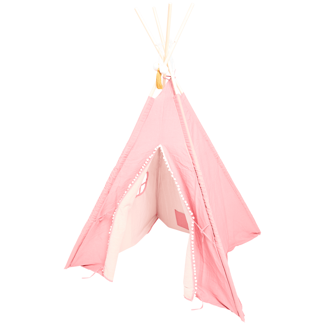 Tipi pour enfant