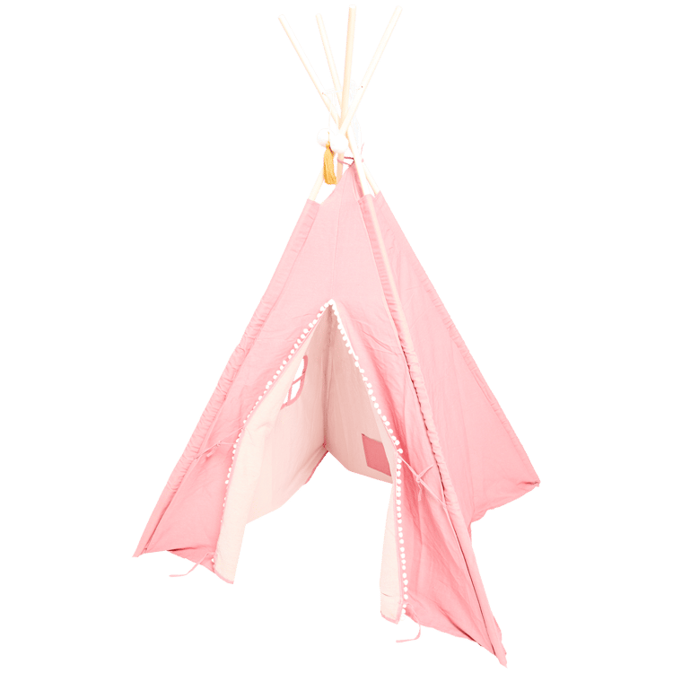 Tipi pour enfant