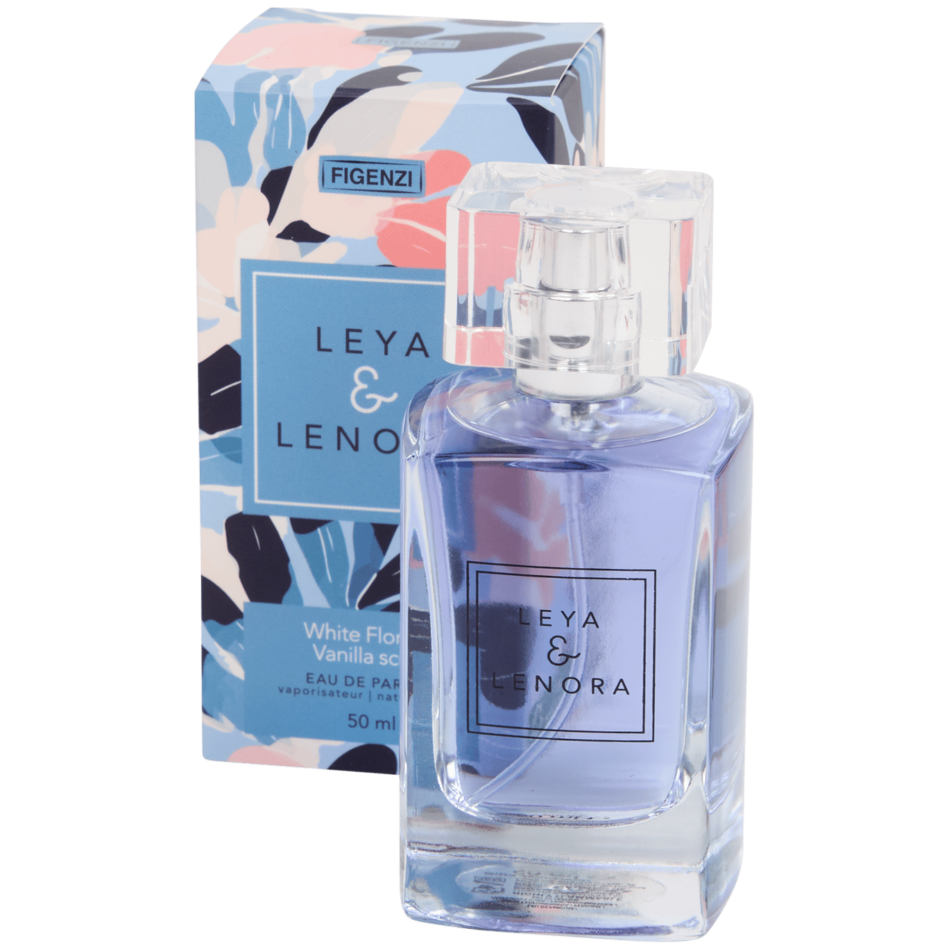 Figenzi Leya & Lenora eau de parfum