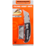 Cuchillo para manualidades Werckmann