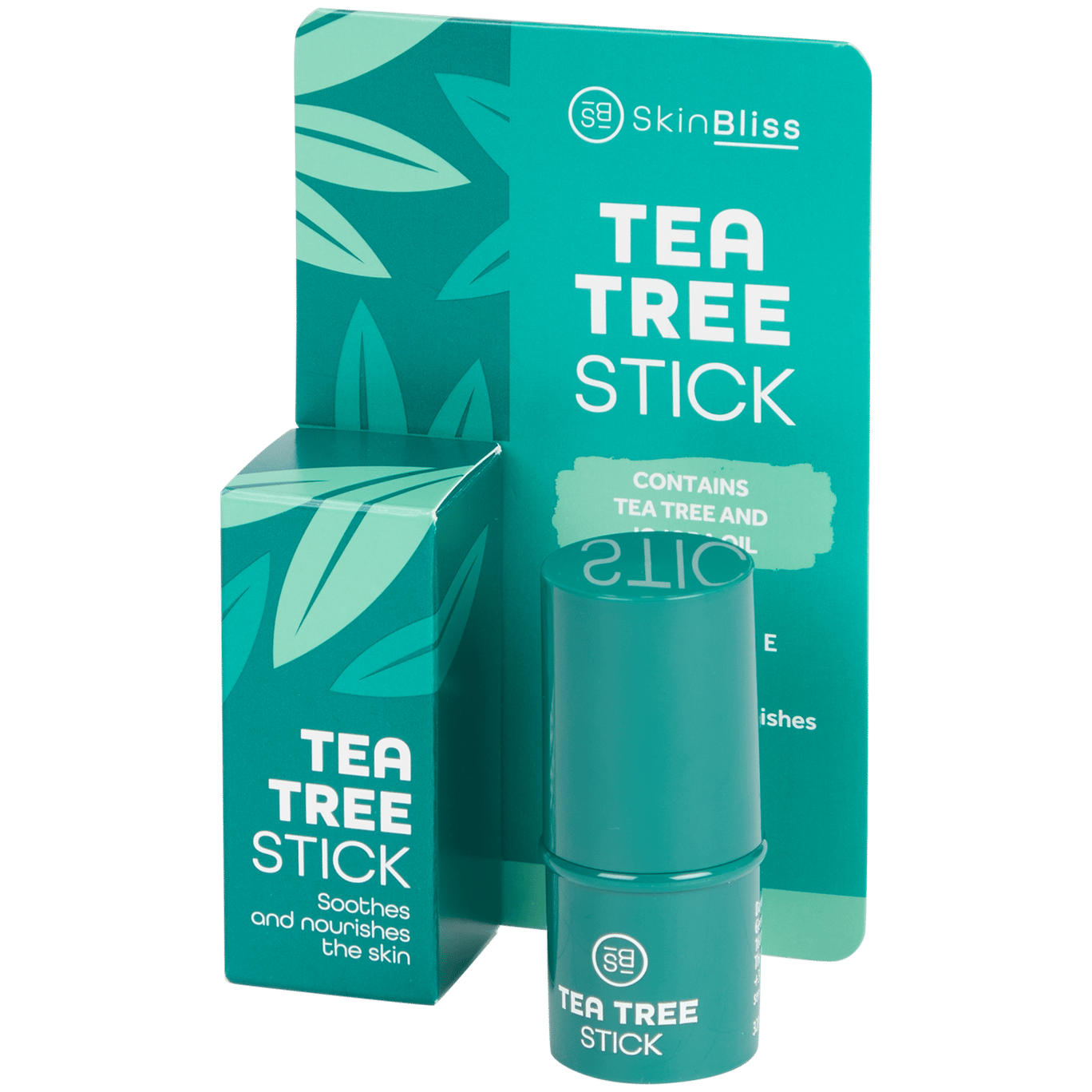 Pleťová tyčinka Skin Bliss Tea Tree