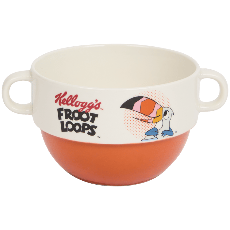 Kellogg's Henkeltasse