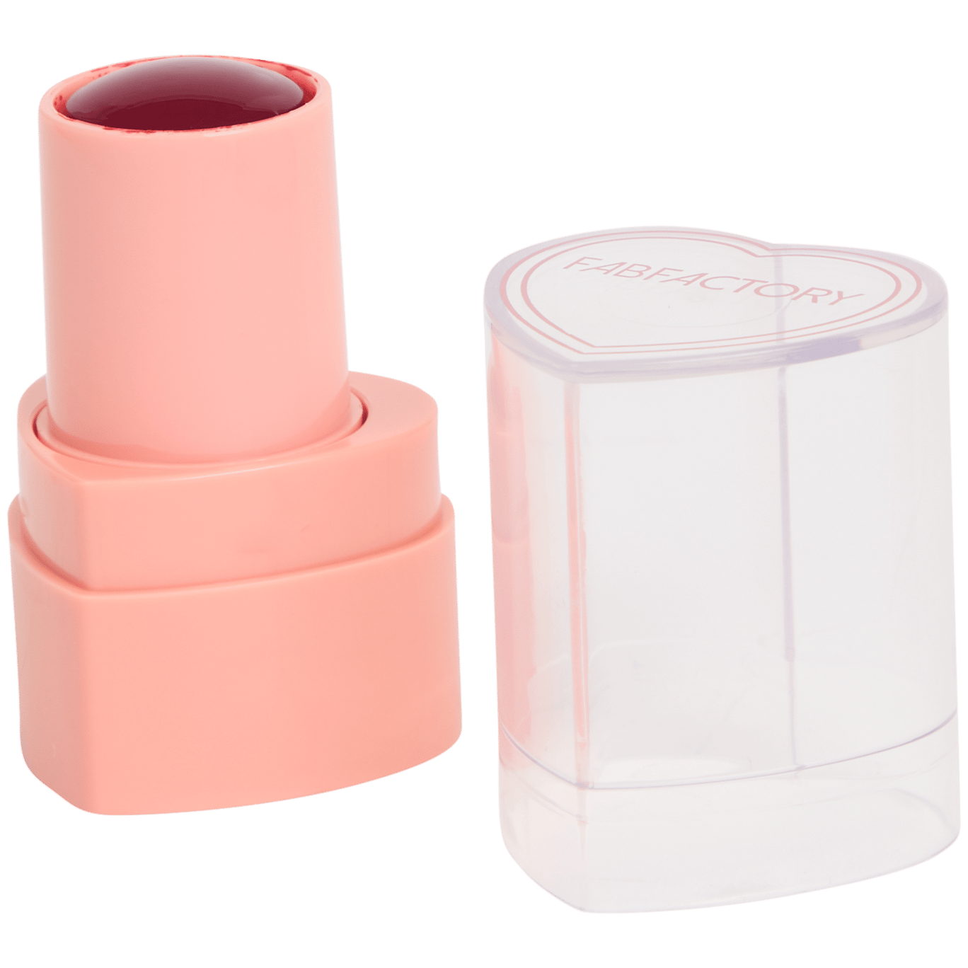 Balsamo labbra jelly e blush stick FAB Factory