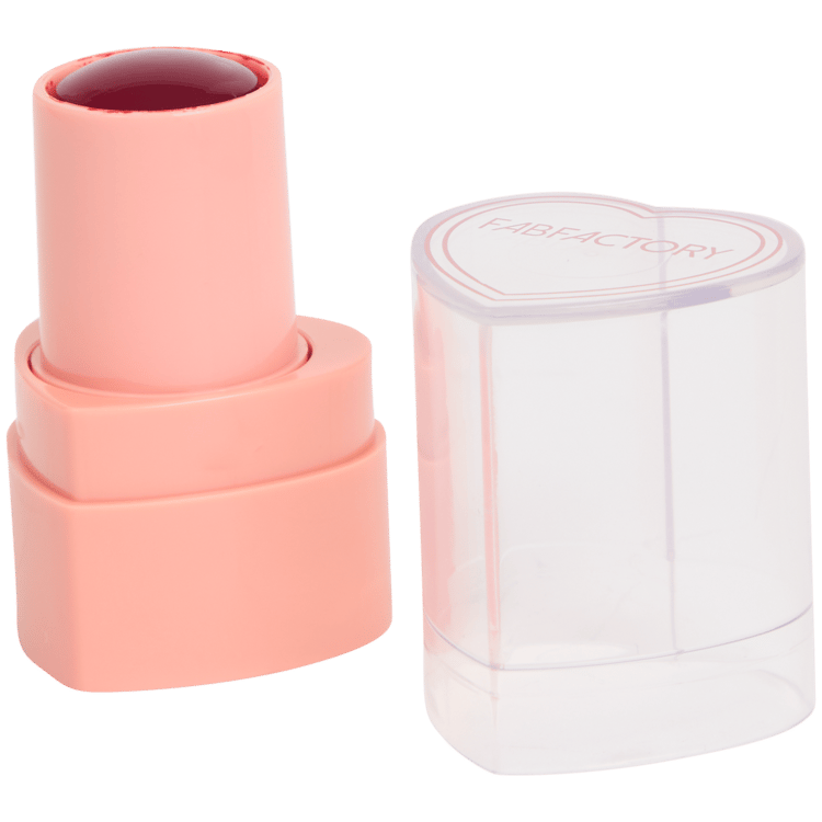 Balsamo labbra jelly e blush stick FAB Factory