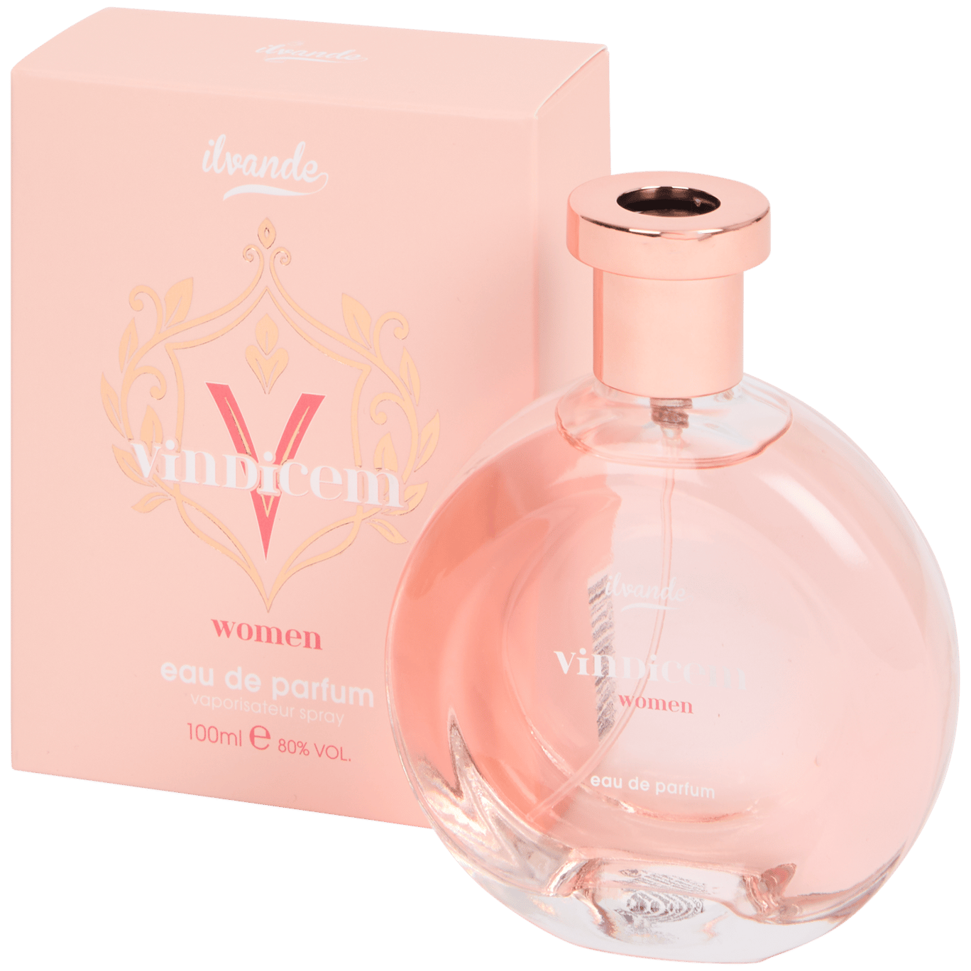 Ilvande eau de parfum