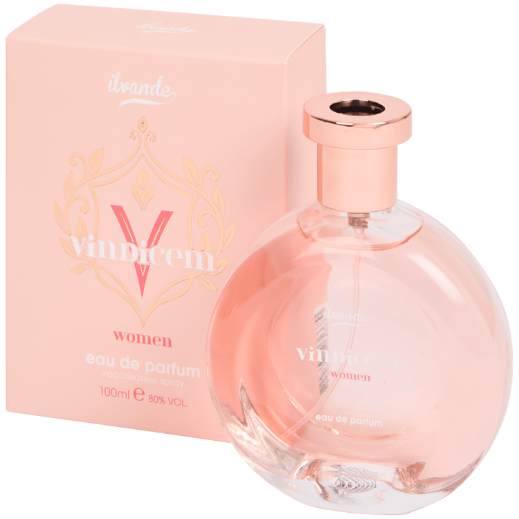 Eau de parfum Ilvande