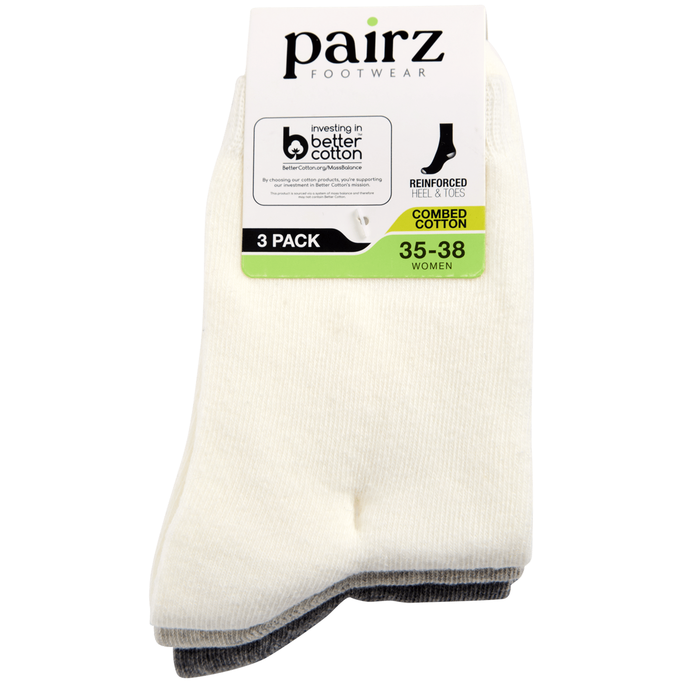 Chaussettes Pairz