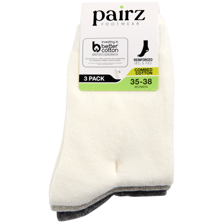 Chaussettes Pairz