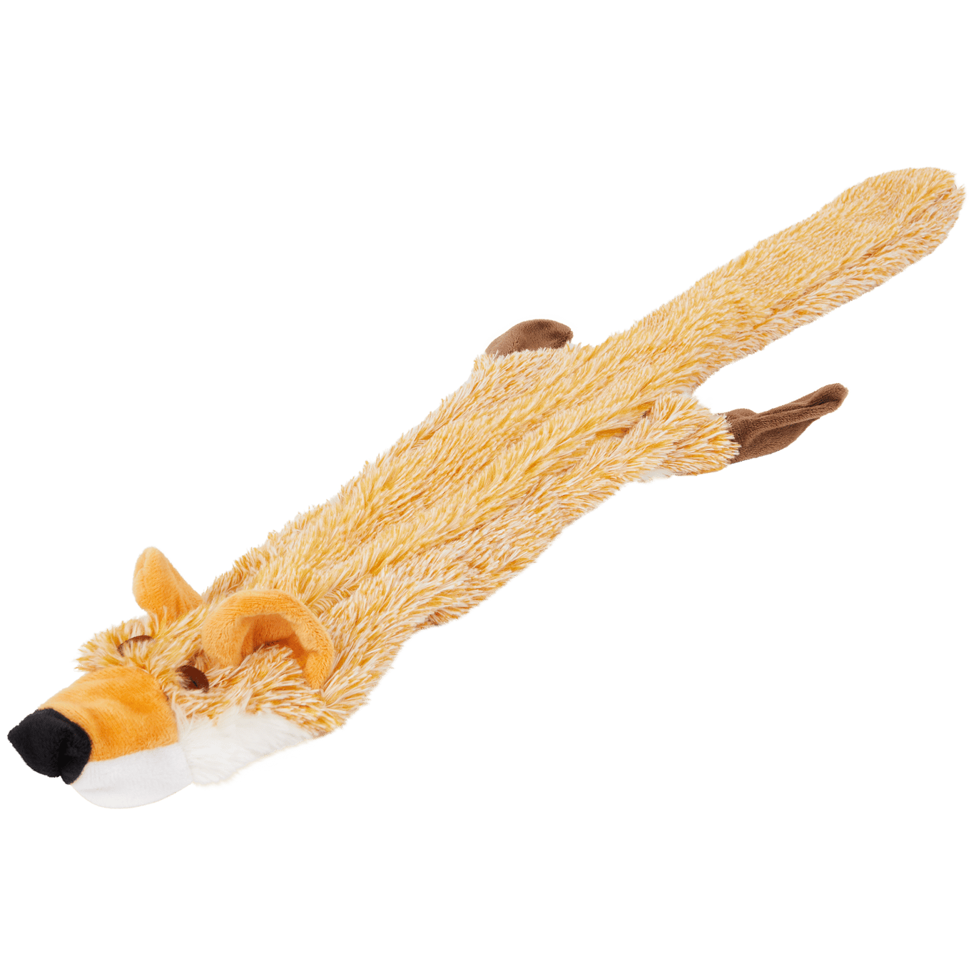 Beasty Plüsch-Hundespielzeug
