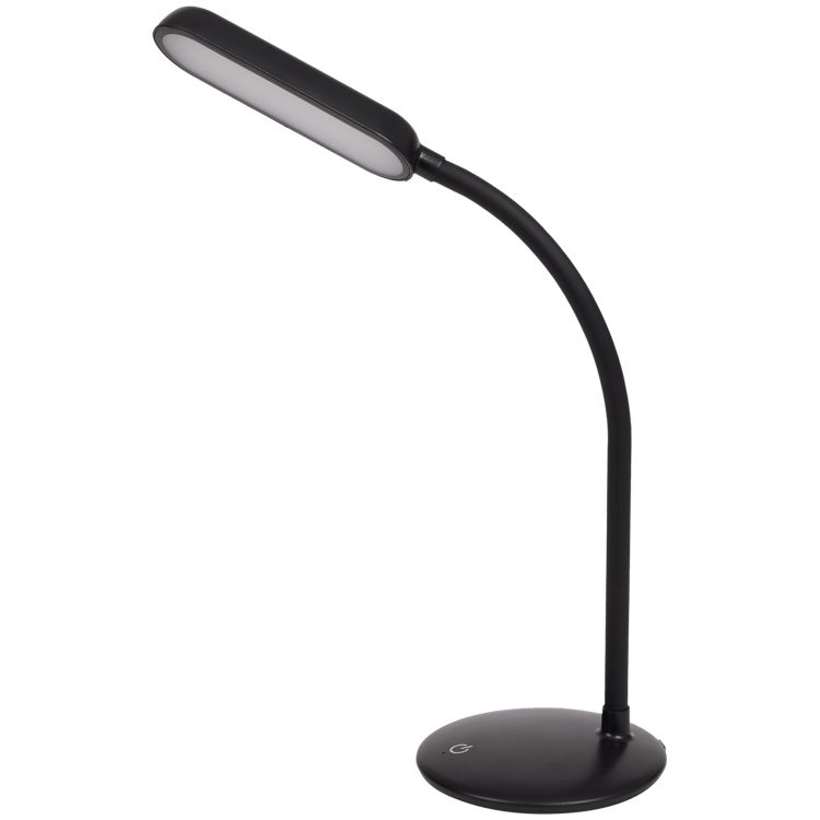 Nabíjateľná stolová lampa