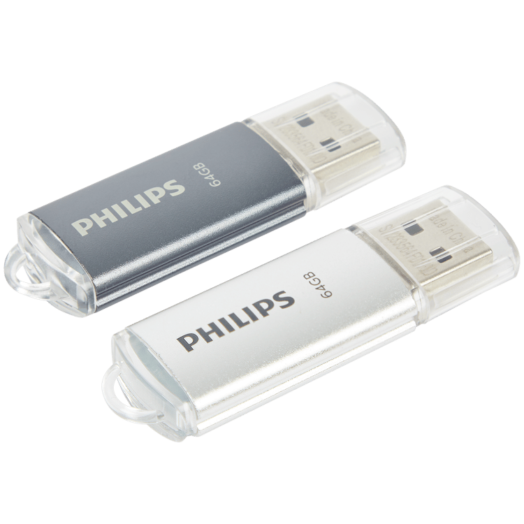 Nośniki USB Philips