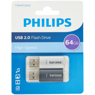 Clés USB Philips