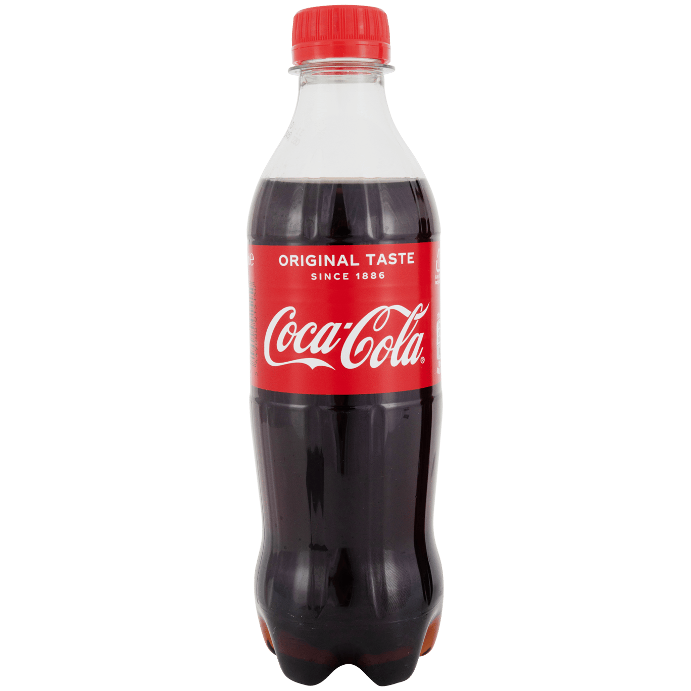 Coca-Cola Frisdrank