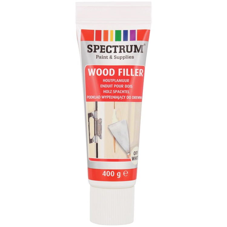 Stucco per legno Spectrum