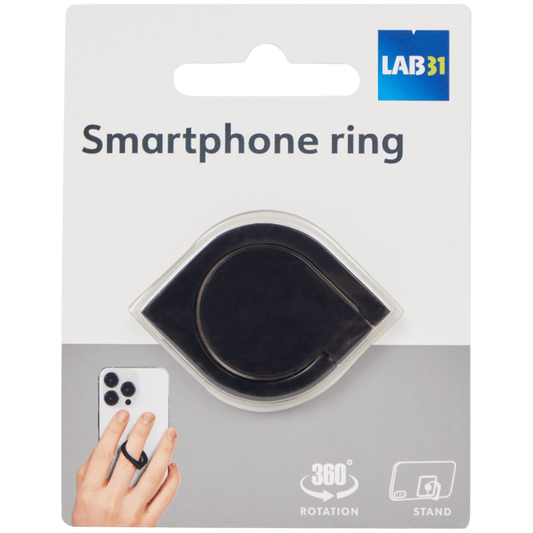 Lab31 smartphonering