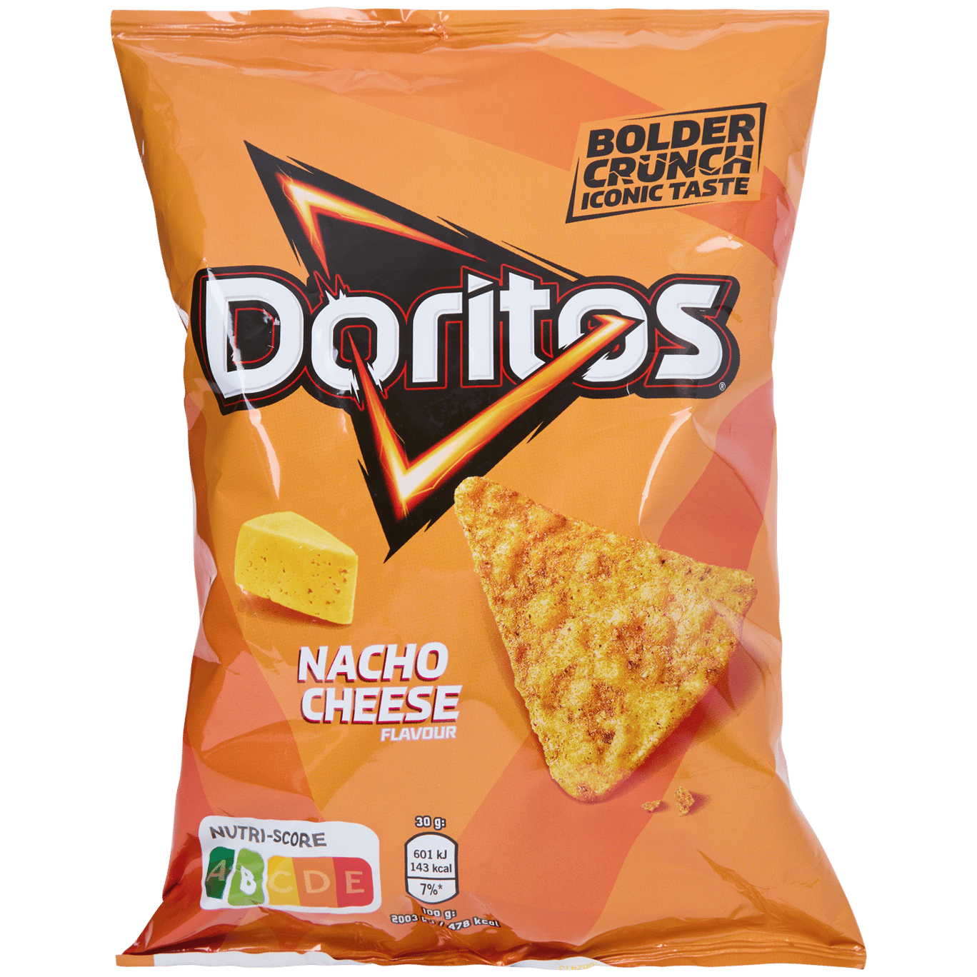 Doritos Nacho Cheese | Action DE