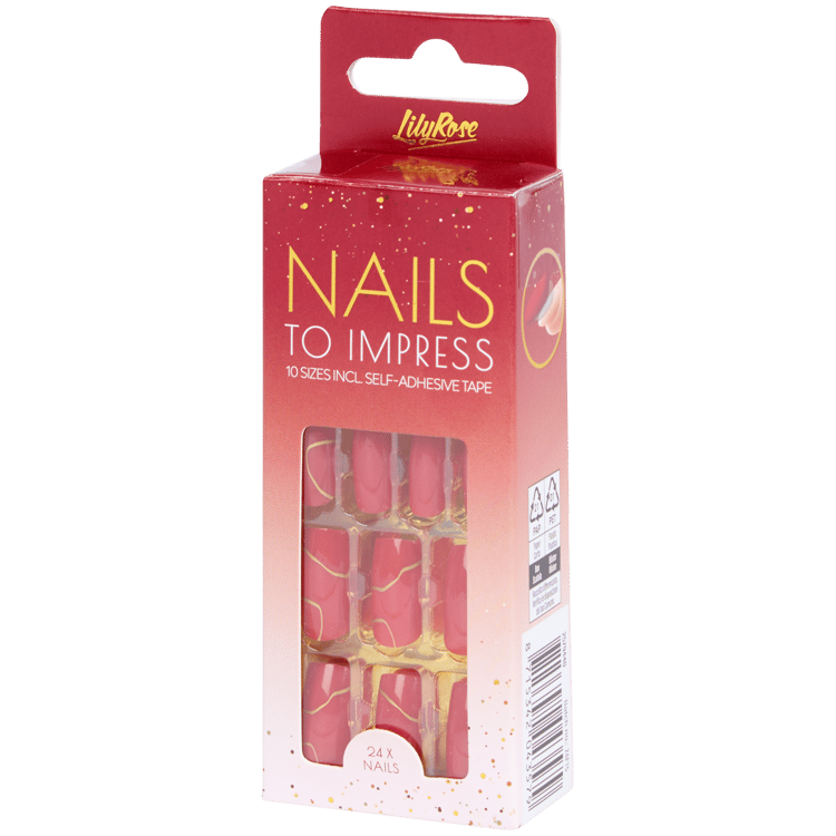 Faux ongles