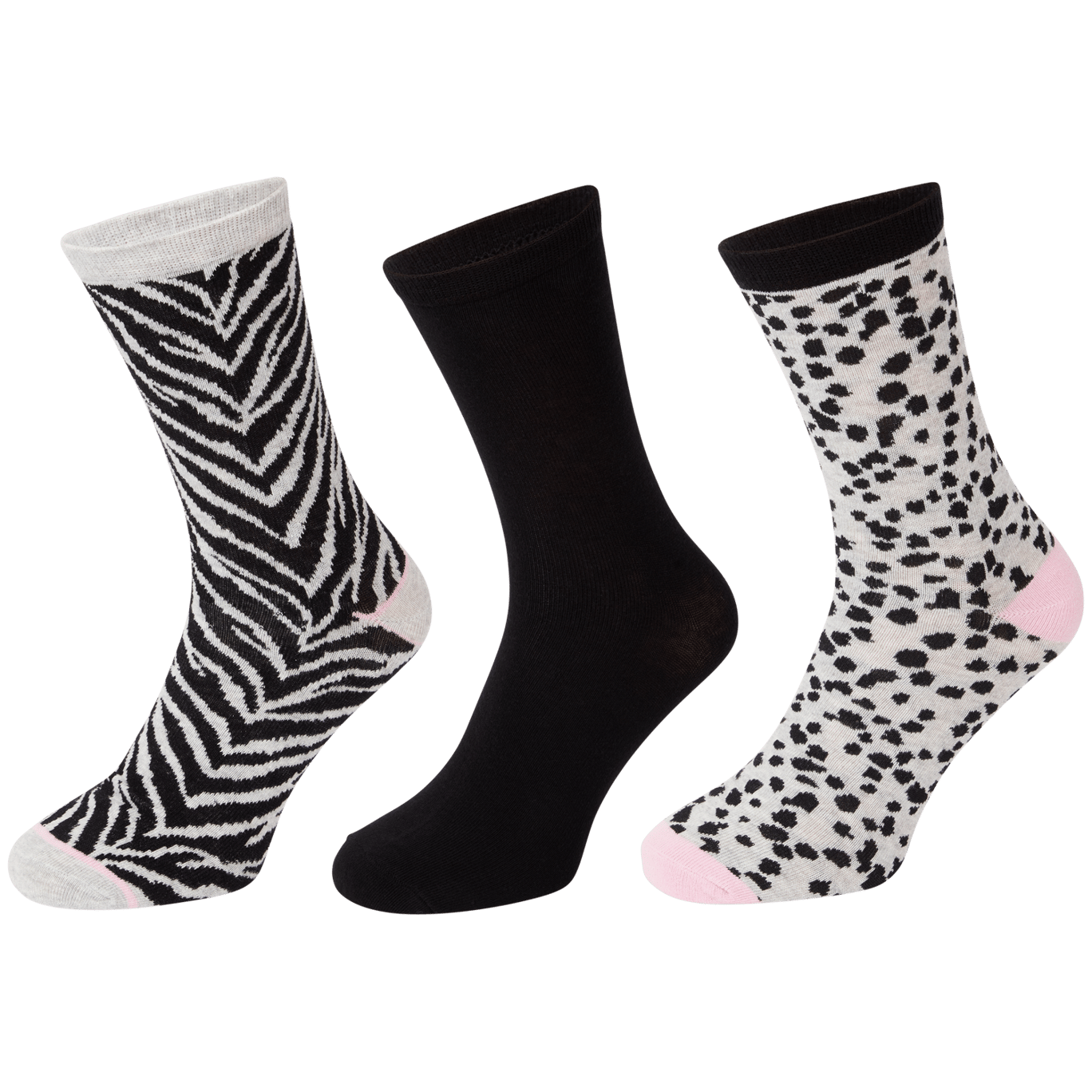 Ziki Socken