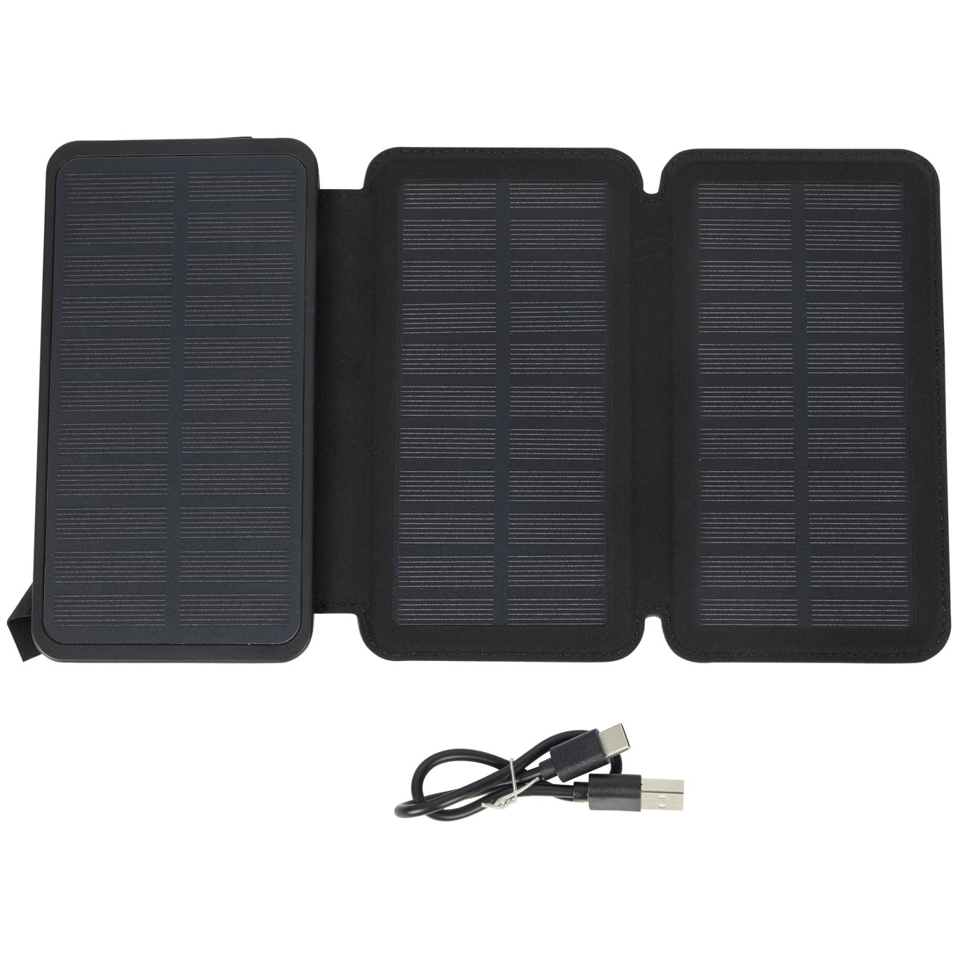 Powerbank solar