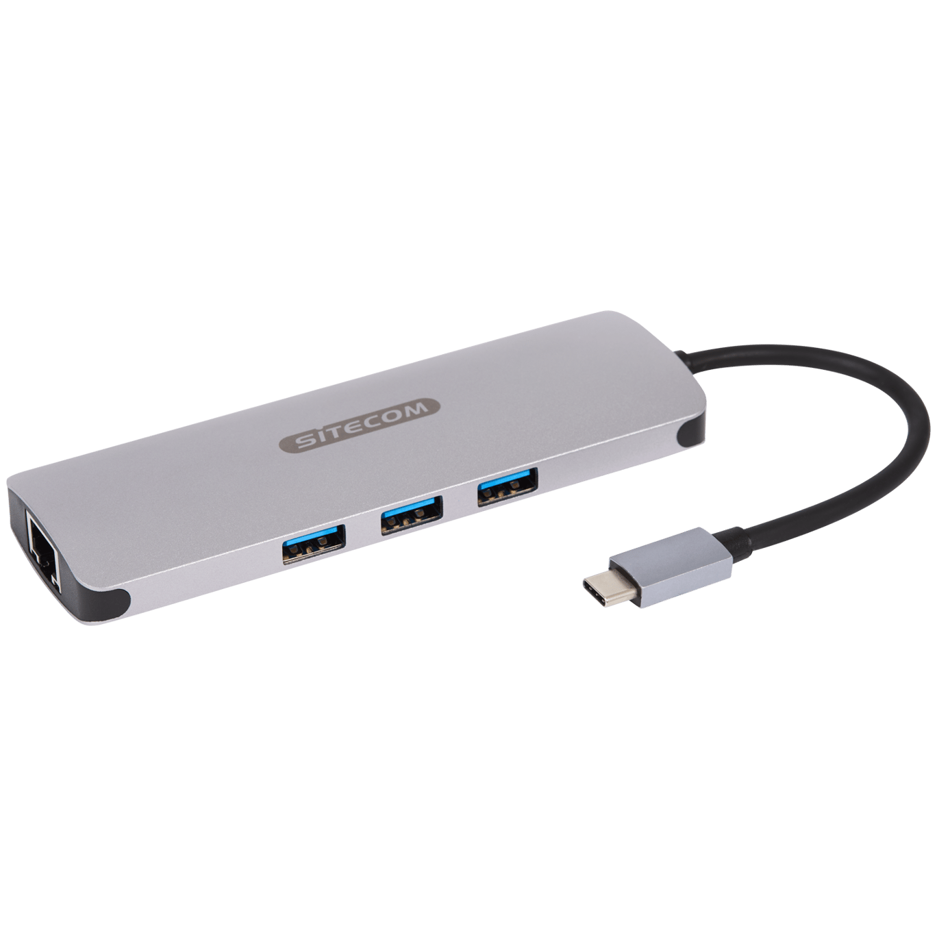 Sitecom USB-C-Adapter