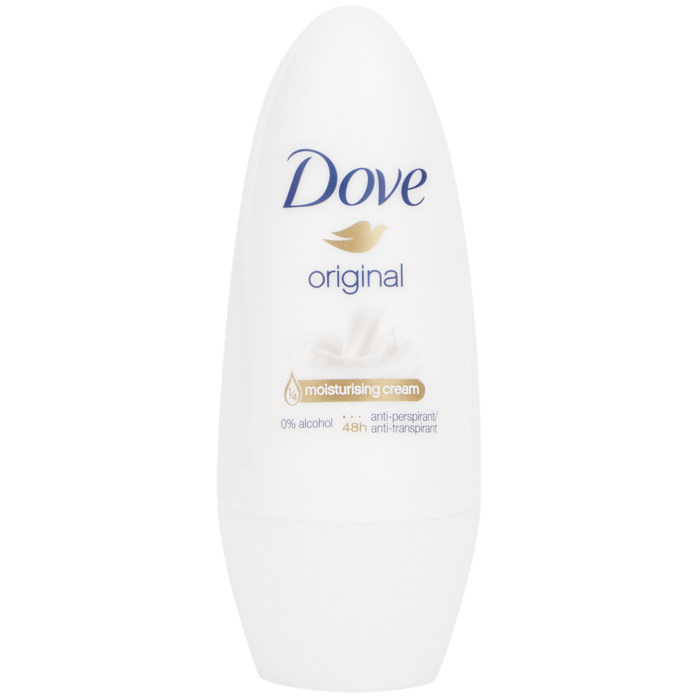 Deodorante Dove Original