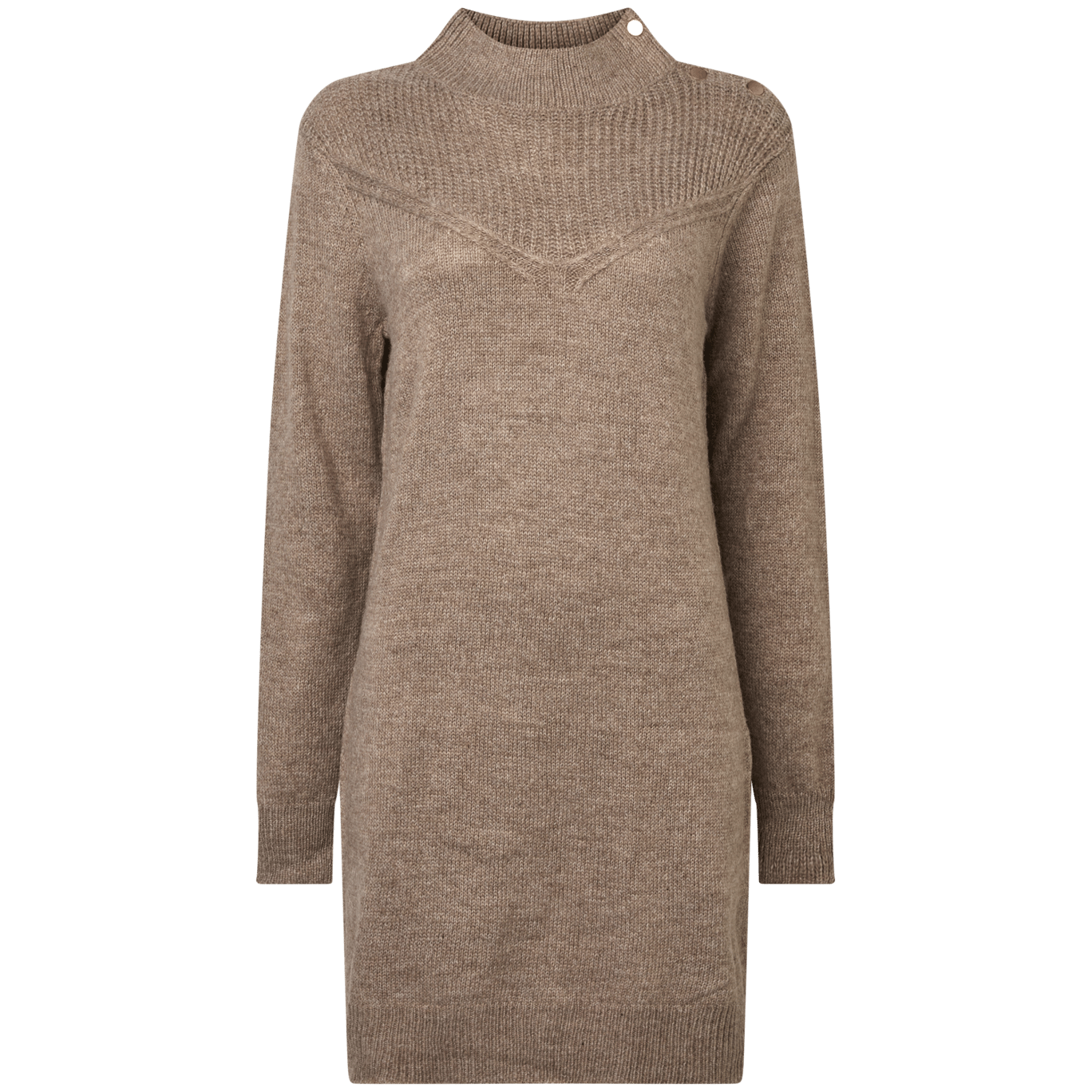 Robe en tricot Femme | Action FR