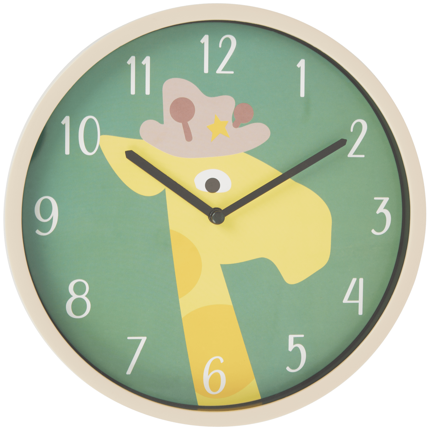 Horloge