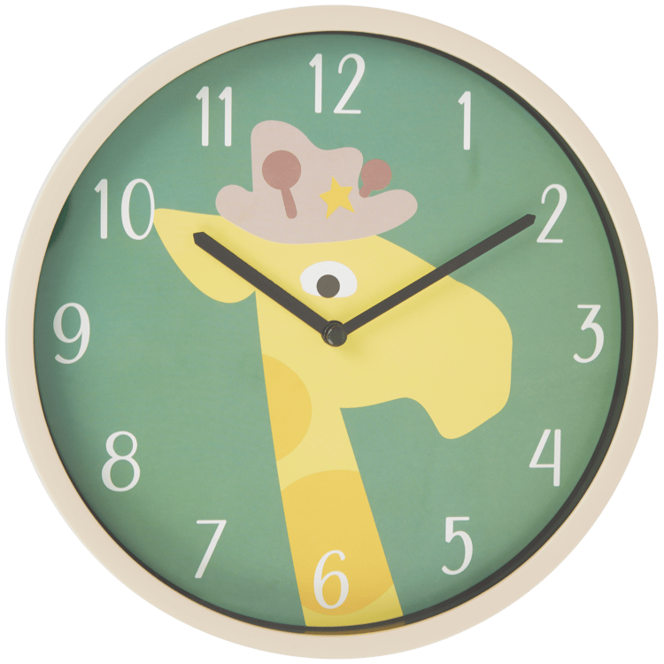 Horloge