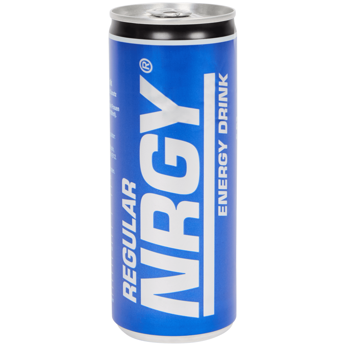 Nrgy Energy-Drink