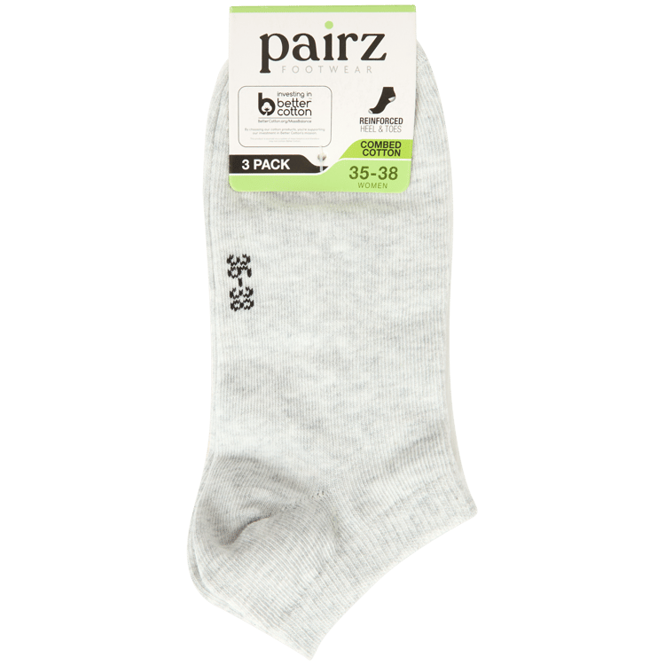 Calcetines bajos Pairz