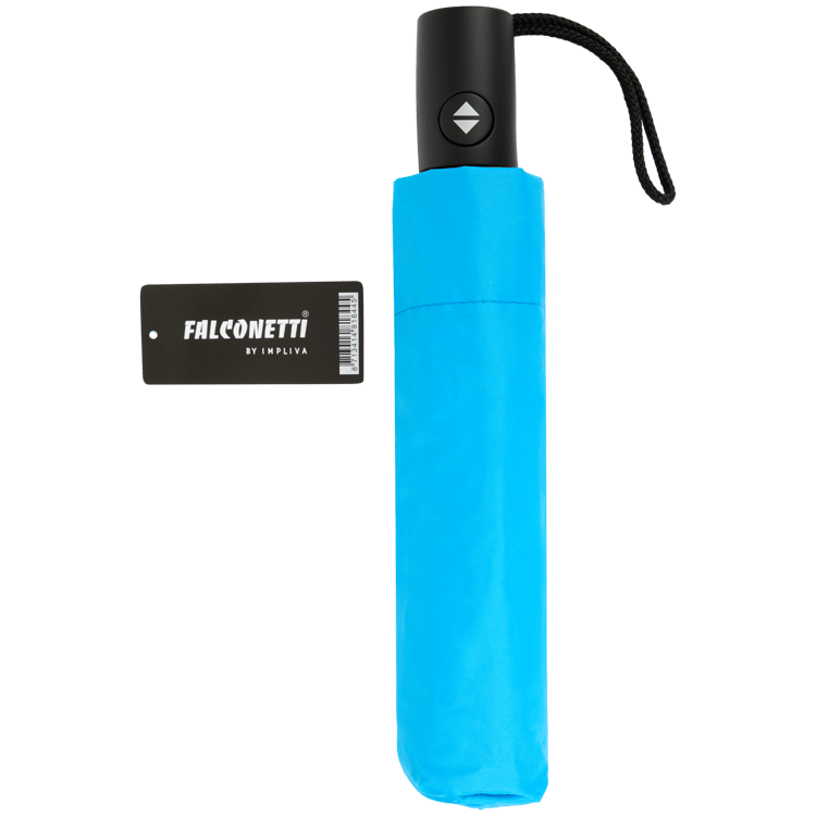 Windproof mini-paraplu