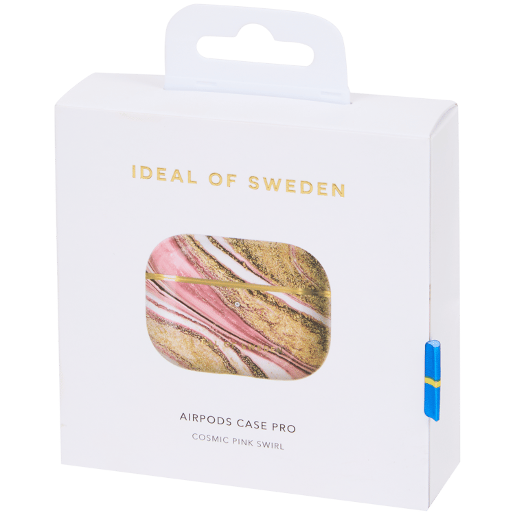 Custodia per auricolari compatibile con AirPods Ideal of Sweden