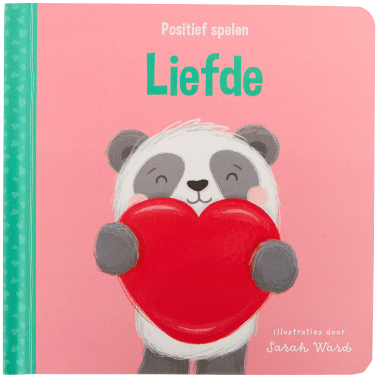 Kinderboek