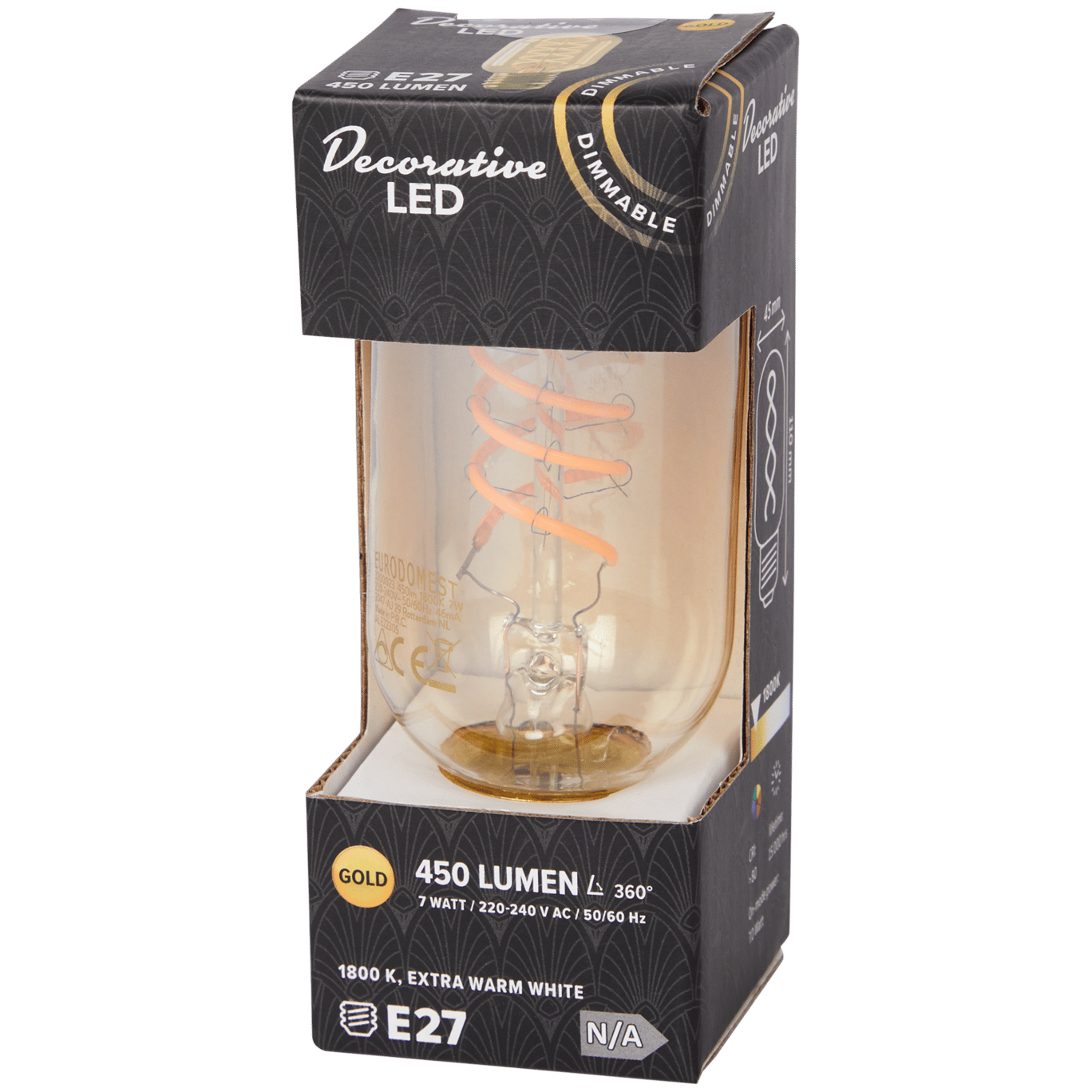 decoratieve ledlamp | Action.com