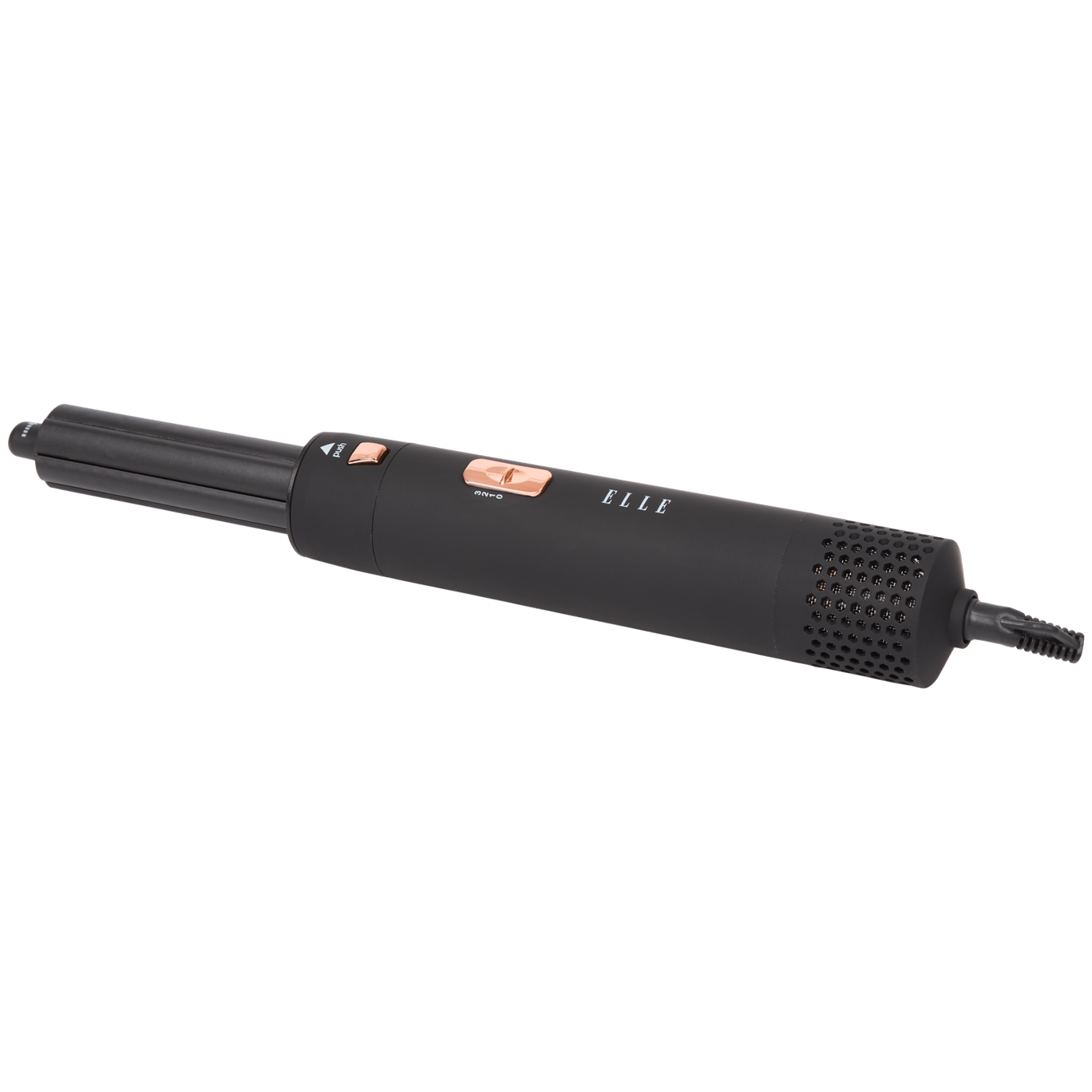 ELLE 5-in-1 airstyler