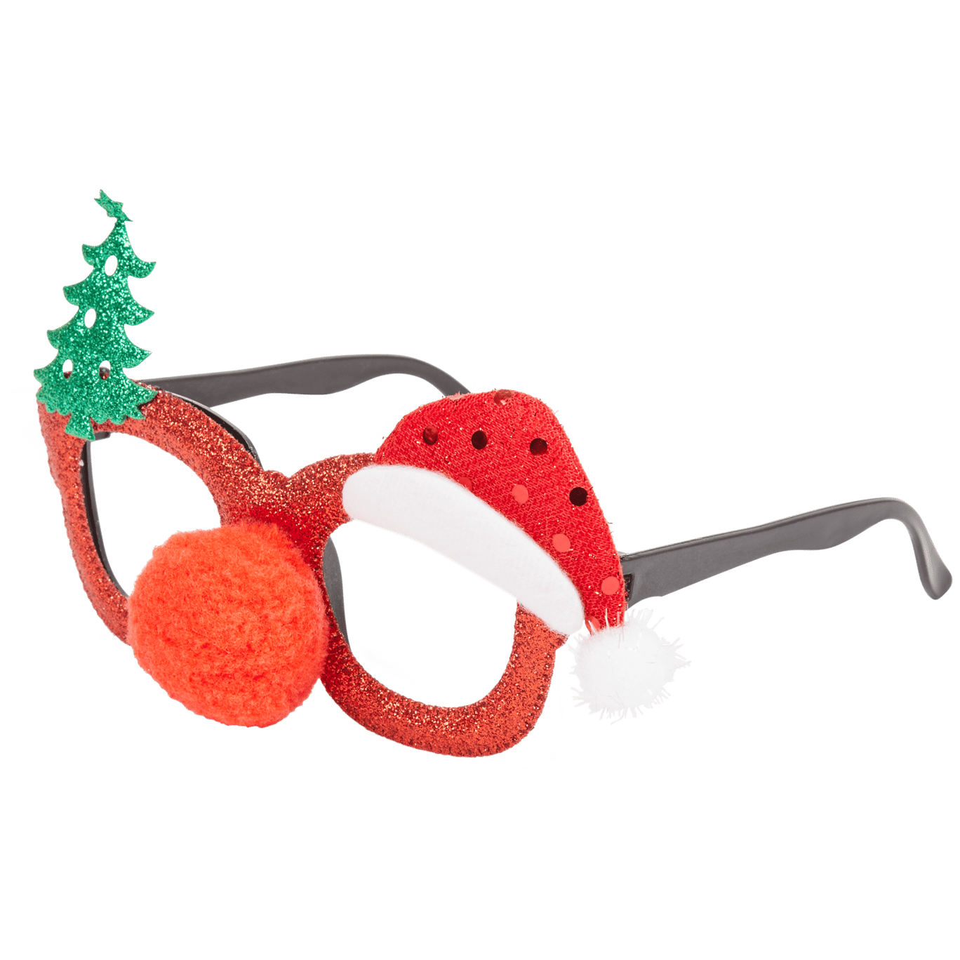 Gafas de fiesta para Navidad Cool2Party