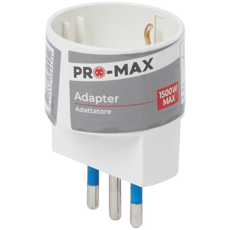 Adattatore semplice Pro-max