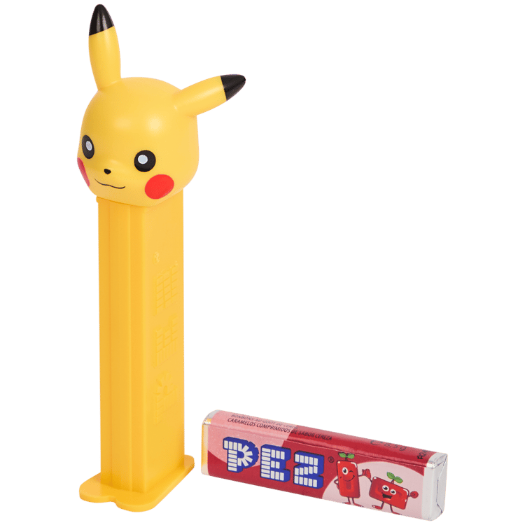 PEZ Pokémon