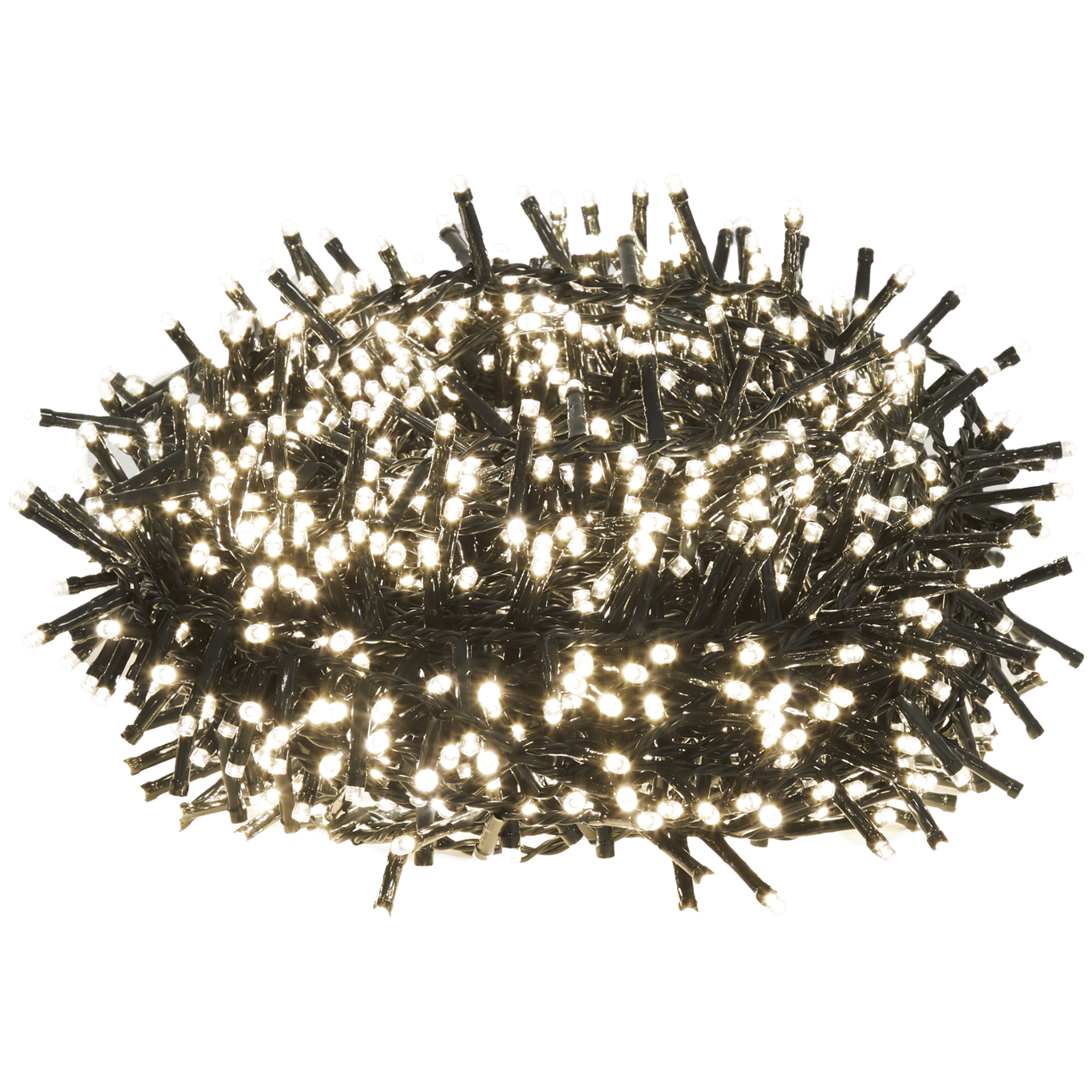 Luxuriance Lights ledkerstverlichting XL