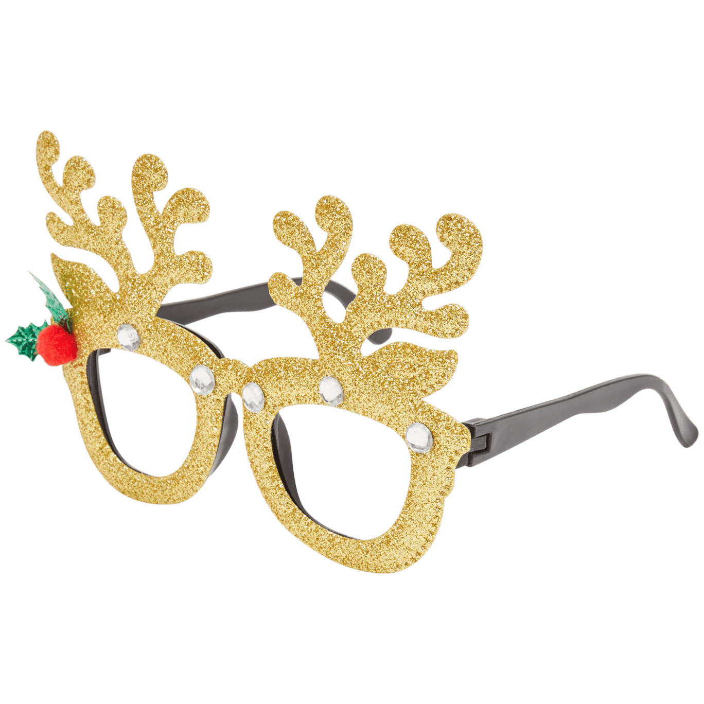 Gafas de fiesta para Navidad Cool2Party