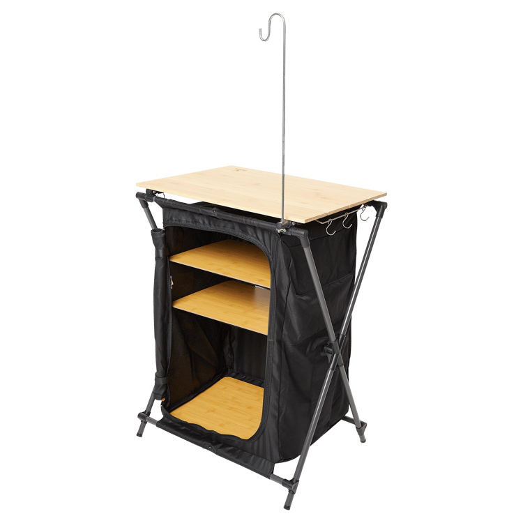 Armoire de camping Froyak