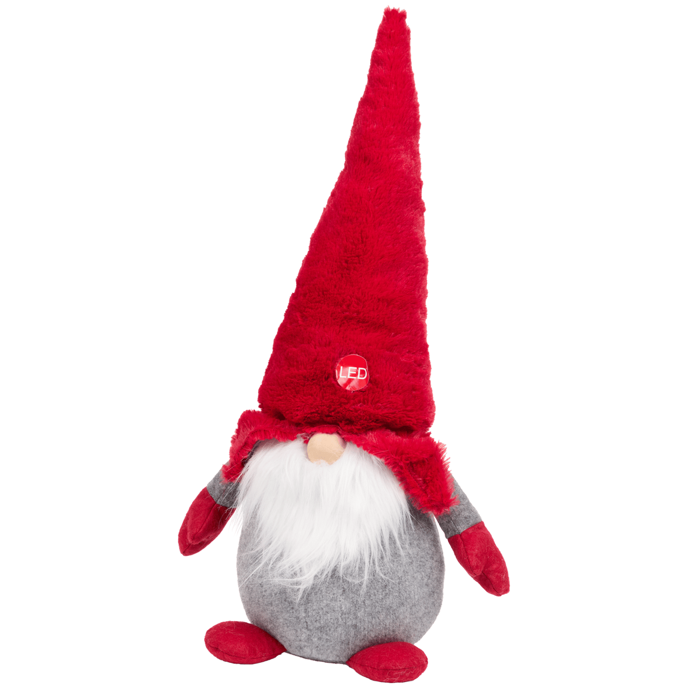 Gnome lumineux