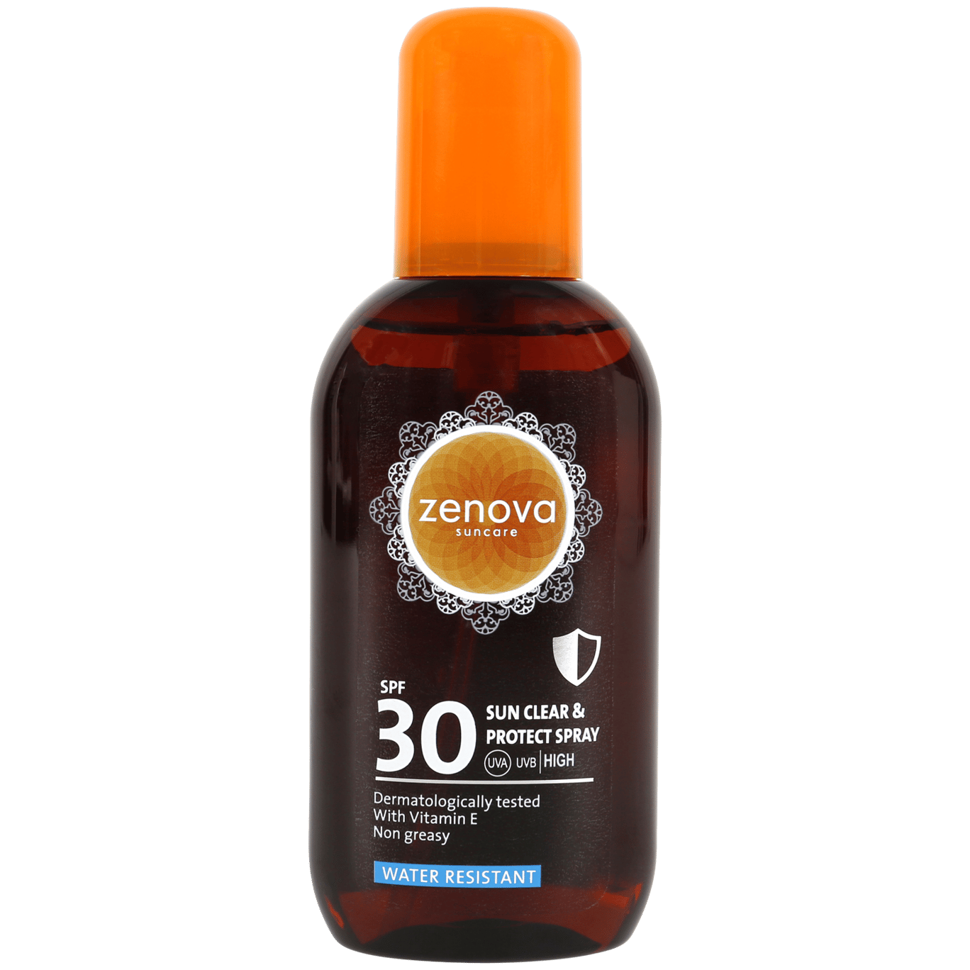 coppertone spf 10