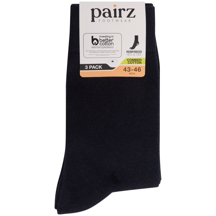 Chaussettes Pairz