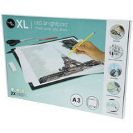 Crafts & Co led-brightpad XL