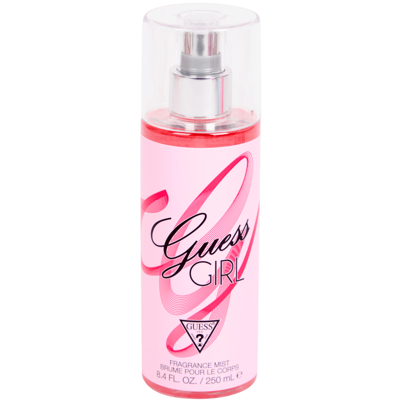 Guess bodymist