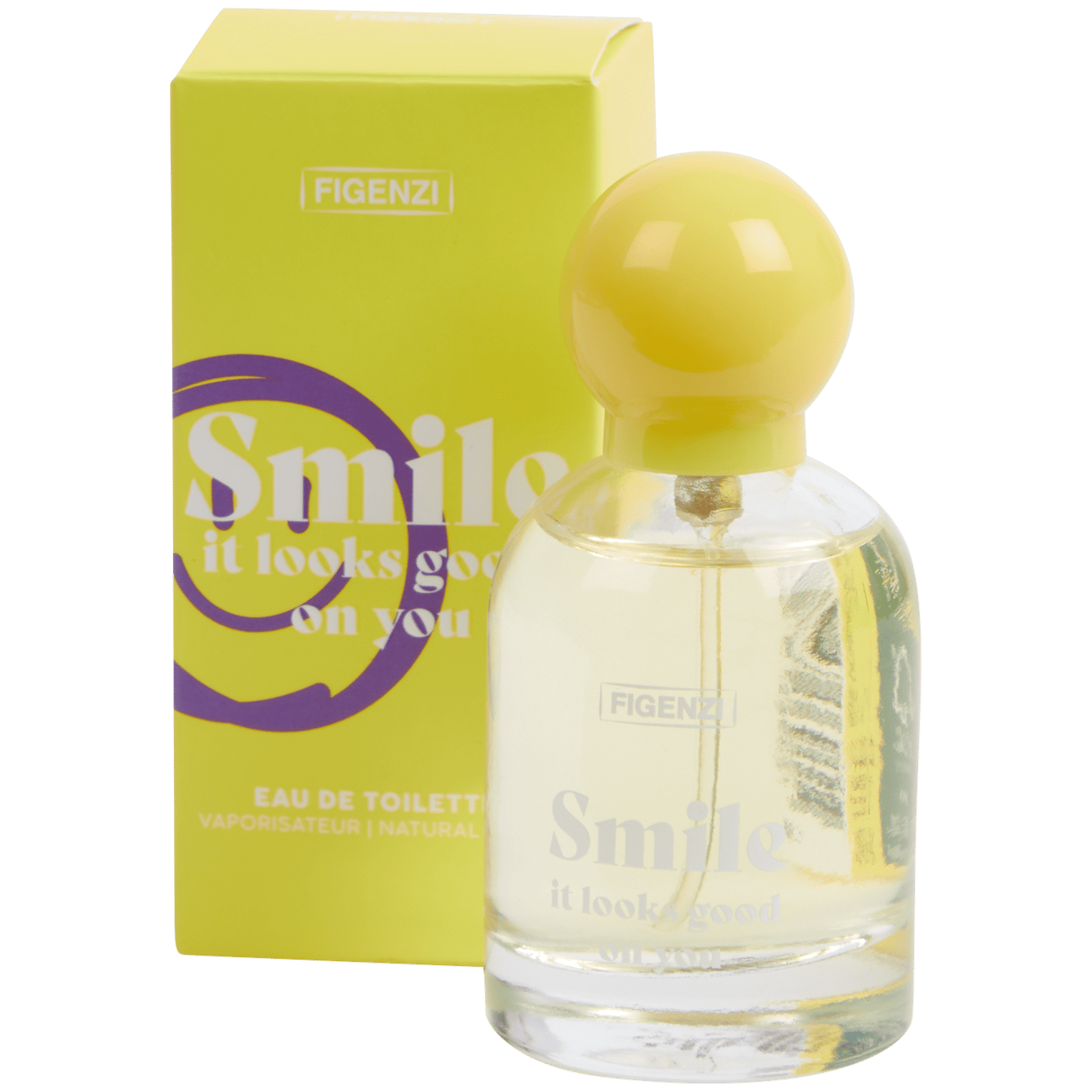 Figenzi eau de toilette