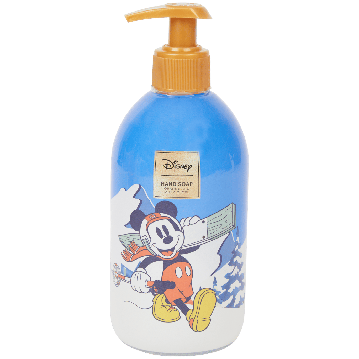 Jabón de manos Disney