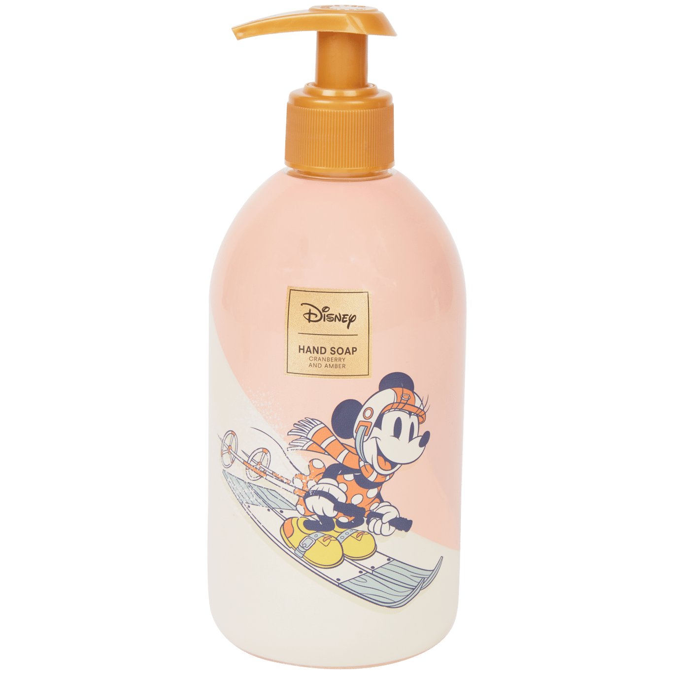 Jabón de manos Disney